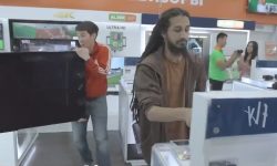 Alser. Имиджевый ролик